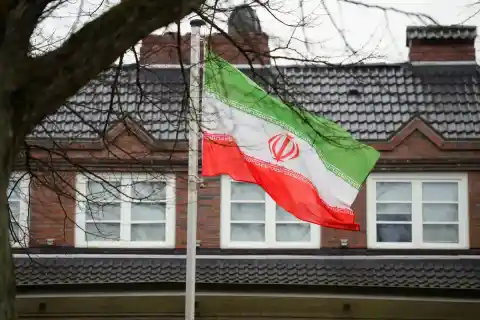 Imagen 1 de Irán reporta daños en dos infraestructuras energéticas