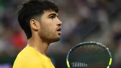 Imagen 1 de Carlos Alcaraz pide descanso tras perder en Miami y Indian