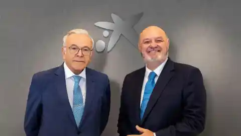 Imagen 1 de Criteria nombra consejero delegado a José María Méndez