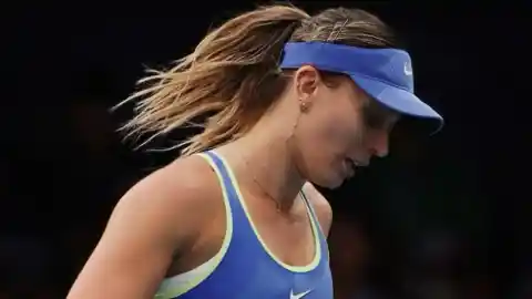 Imagen 1 de Badosa, sobre su momento más difícil: "Estoy lejos de mi mejor versión"