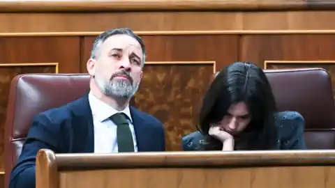 Imagen 1 de Vox, en su encrucijada: tendrá que decidir si entra en los gobiernos de Extremadura y Aragón antes de las andaluzas
