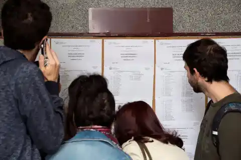 Imagen 1 de Sindicatos negocian oferta empleo público 2026 similar