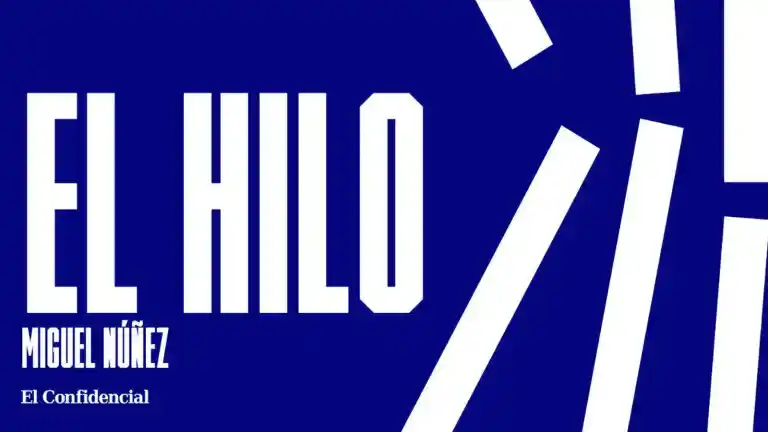Imagen 1 de El Confidencial lanza El Hilo para explicar noticias clave