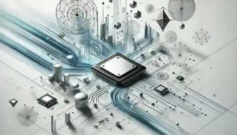 Imagen 1 de TERAFAB: Musk anuncia una fábrica de chips de 25.000 millones de dólares para Tesla, SpaceX y xAI (y la industria no sabe si reírse o preocuparse)