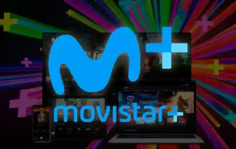 Imagen 1 de Movistar Plus+ ofrece plan gratuito con contenido original