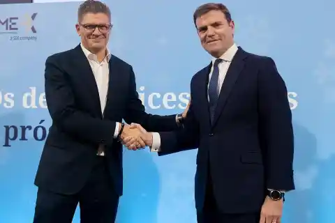 Imagen 1 de Sibbern confirma éxito de BME con 20% de ingresos para SIX