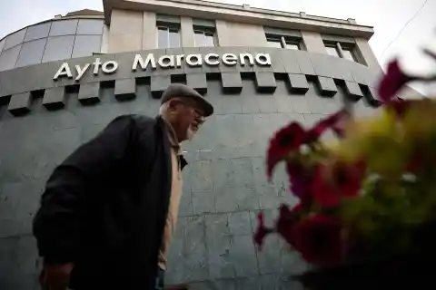 Imagen 1 de Concejal socialista secuestrada horas por expareja