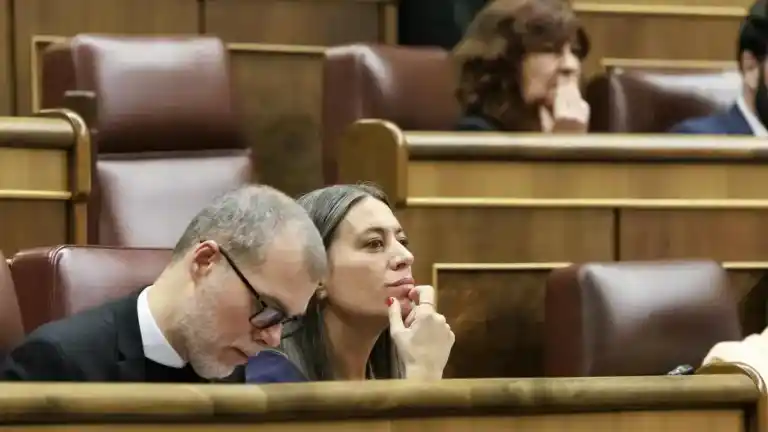 Imagen 1 de Junts salvará el decreto anticrisis con la rebaja del IVA de luz, gas y carburantes