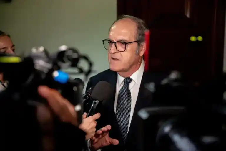 Imagen 1 de Defensor del Pueblo denuncia falta de coordinación