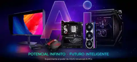 Imagen 1 de ASUS prepara subidas de precio históricas por escasez