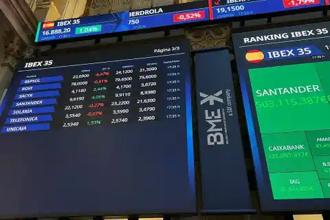 Imagen 1 de Los mercados confían en la tregua de Trump