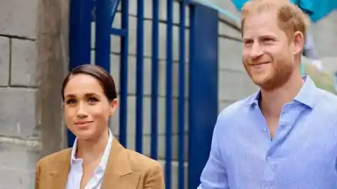 Imagen 1 de Enrique y Meghan producirán una nueva serie para Netflix sobre familias enfrentadas