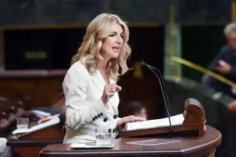 Imagen 1 de Díaz asegura que seguirá adelante con el nuevo registro horario "a pesar de los intentos de Economía"