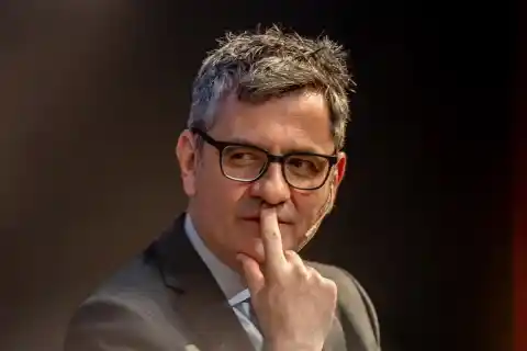 Imagen 1 de El CGPJ archiva cuatro quejas de particulares contra el juez Peinado pero mantiene abiertas dos presentadas por Bolaños