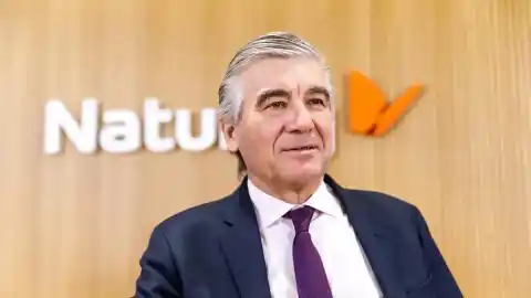Imagen 1 de Naturgy extiende mandato de Reynés hasta el año 2030