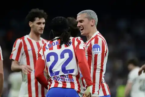 Imagen 1 de Griezmann dejará el Atlético a final de temporada para ir a Orlando City