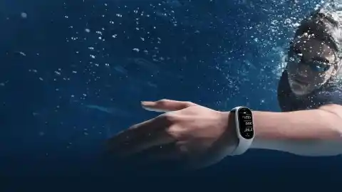 Imagen 1 de Estas smartbands de Xiaomi rebajadas arrasan en AliExpress