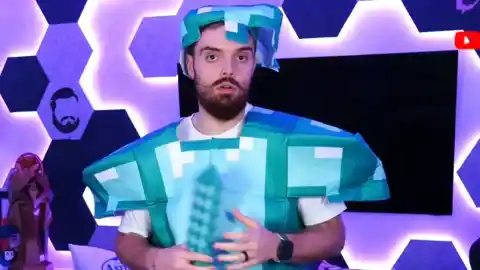Imagen 1 de Ibai Llanos abandona Twitch para centrarse en YouTube