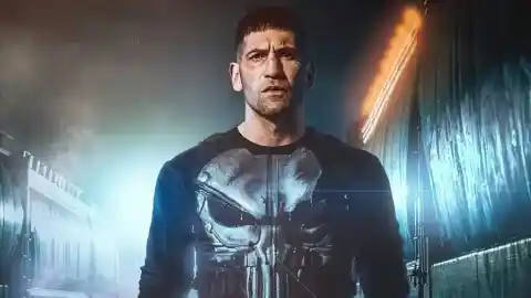 Imagen 1 de Marvel anuncia especial de Punisher con Jon Bernthal