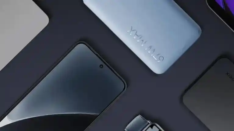 Imagen 1 de Power banks y cargadores rápidos, imprescindibles y muy baratos por el Aniversario de AliExpress
