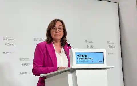 Imagen 1 de Salvador Illa aprueba 400 millones para ayudar a empresas