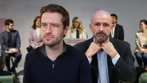 Imagen 1 de Una respuesta al "vicesecretario de educación" del PP en 1 minuto; por Alán Barroso