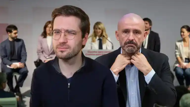 Imagen 1 de Una respuesta al "vicesecretario de educación" del PP en 1 minuto; por Alán Barroso
