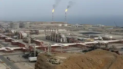 Imagen 1 de Guerra en Oriente Medio encarece el petróleo y beneficia