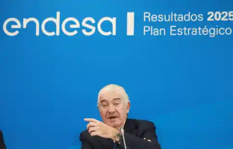 Imagen 1 de José Bogas dejará de ser consejero delegado de Endesa tras 12 años en el cargo