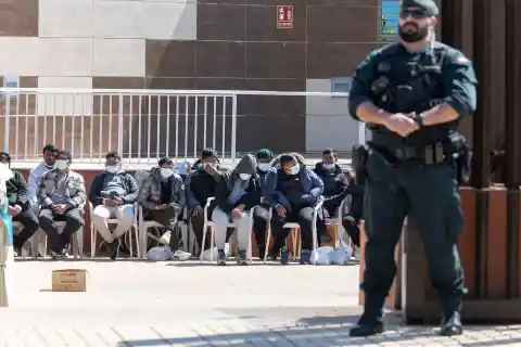 Imagen 1 de Guardia Civil rescató a cien víctimas de trata en Nules