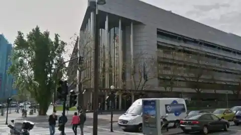 Imagen 1 de Investigan una presunta agresión sexual de dos niñas de 12 años a otra de seis en Vitoria