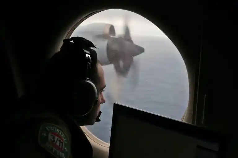 Imagen 1 de Malasia retoma la búsqueda del vuelo MH370, uno de los mayores misterios de la aviación