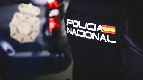 Imagen 1 de Detenido en Valladolid un hombre buscado por las autoridades de Marruecos por una operación de emigración ilegal