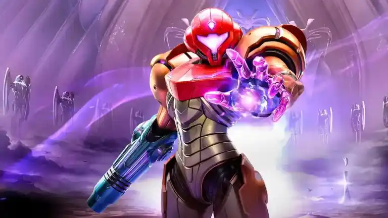 Imagen 1 de Jugamos a 'Metroid Prime 4', el esperado retorno de una saga icónica de Nintendo
