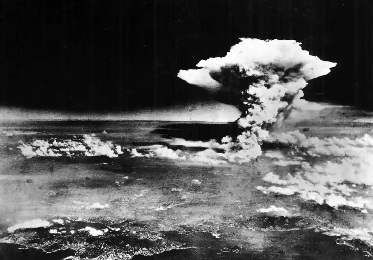 Imagen 1 de Las claves de las pruebas nucleares que anuncia Trump: ¿Qué otros países las hacen y por qué Washington las retoma?