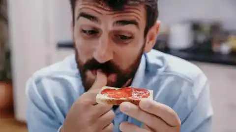 Imagen 1 de Si quieres ser padre, vigila qué comes: una dieta vegetariana poco sana daña el esperma