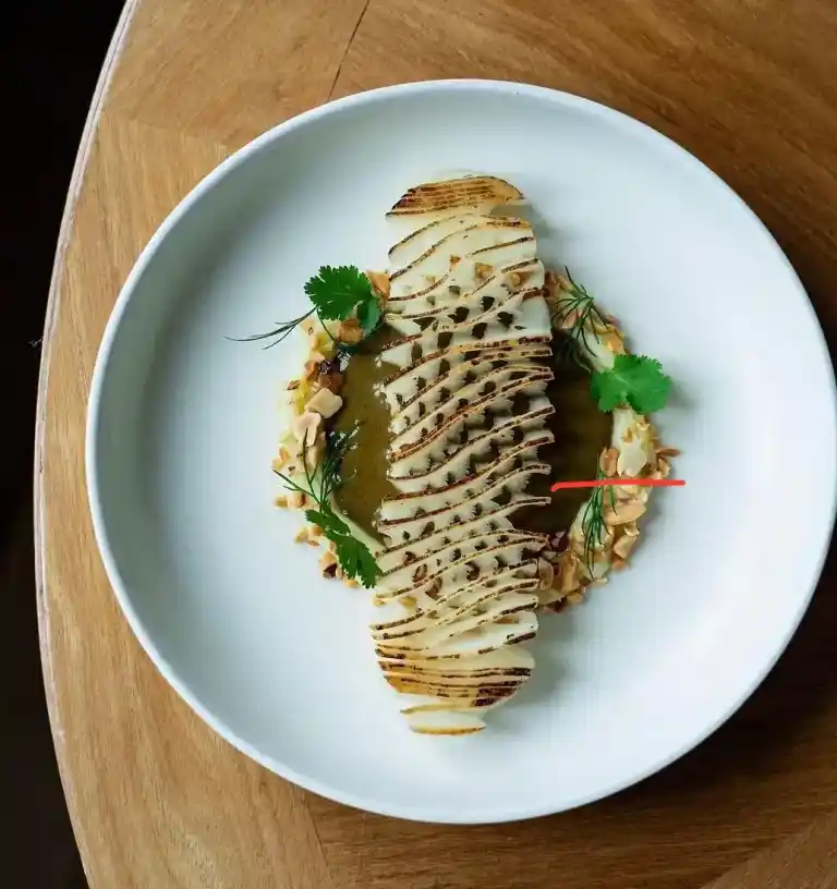 Imagen 1 de Comer vegetariano y vegano en Europa: estos son los mejores restaurantes