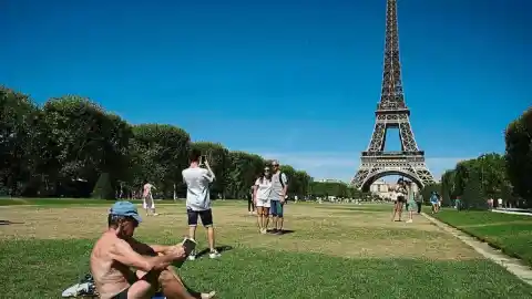 Imagen 1 de El cambio climático se ceba con Europa, pero a la gente cada vez le preocupa menos: ¿por qué?