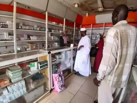 Imagen 1 de Las redes de solidaridad, cocinas comunitarias y farmacias gratis que salvan vidas en la guerra de Sudán