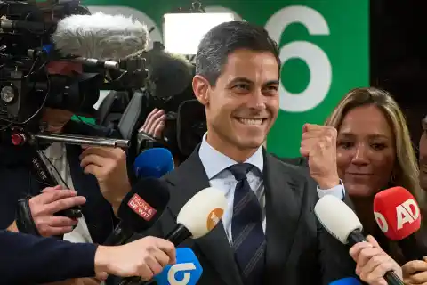 Imagen 1 de El escrutinio da la victoria a los liberales progresistas en las elecciones de Países Bajos