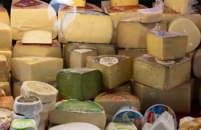 Imagen 1 de ¿Puede el queso proteger la salud de tu cerebro? Esto es lo que dice la ciencia