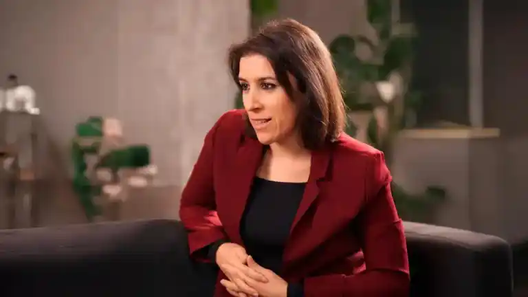 Imagen 1 de Ana Bernal-Triviño: “La libertad de las mujeres no está garantizada: hay que defenderla cada día”