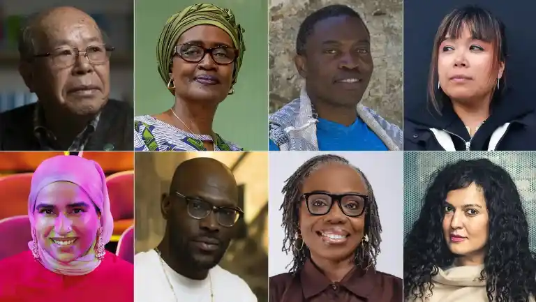 Imagen 1 de Trece personas que nos inspiraron en 2025