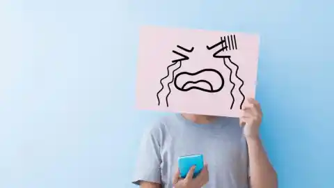 Imagen 1 de ‘Sadfishing’: exhibir el sufrimiento en las redes sociales para buscar compasión (y reacciones)
