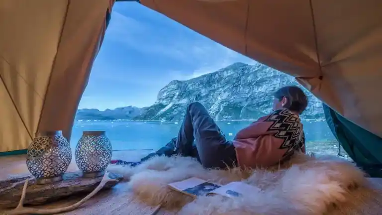 Imagen 1 de Viajes de última oportunidad: el turismo que explora el mundo condenado a desaparecer