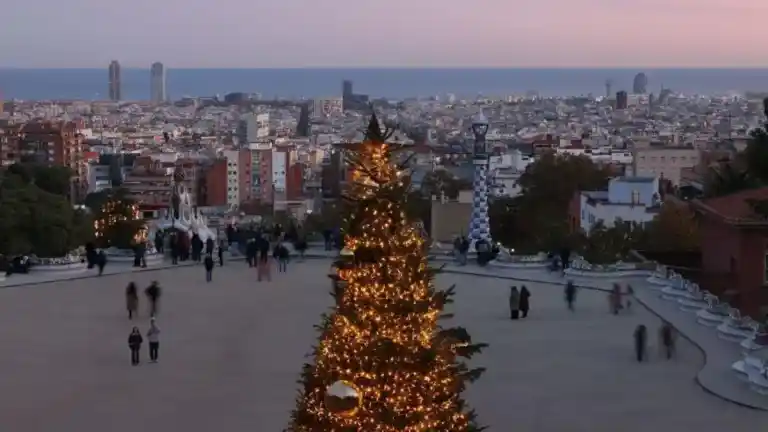 Imagen 1 de La UE no ha pedido a la población que deje de decir “Feliz Navidad”