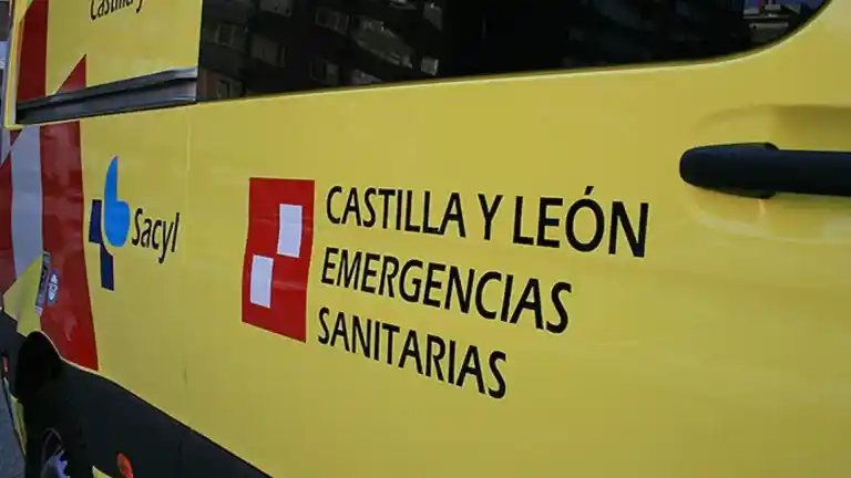 Imagen 1 de Muere un niño de 12 años por una posible intoxicación por monóxido en una vivienda de Palencia