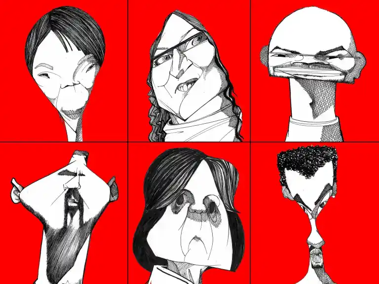 Imagen 1 de 20 personajes de los que hablaremos en 2026