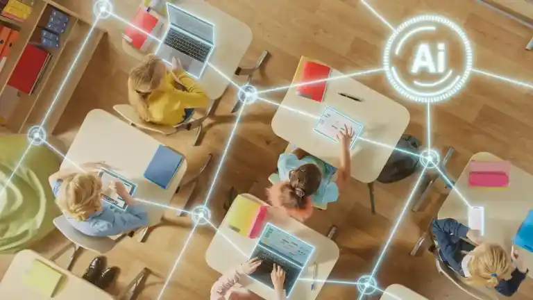 Imagen 1 de Cuanto más confiamos en la inteligencia artificial, menos aprendemos con ella