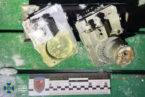 Imagen 1 de Así es el misil balístico Oréshnik: un arma casi imposible de interceptar y diseñada por Rusia para una guerra atómica